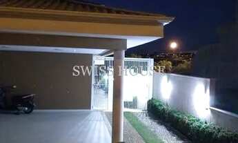 Imagem 2: Casa - Swiss Park - Campinas