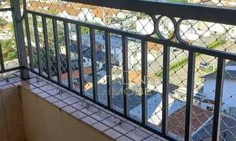 Imagem 3: Apartamento com 3 dormitórios para alugar, 80 m² por R$ 4.674,00/mês - Saúde - São Paulo/S