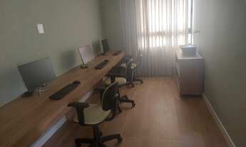 Imagem 3: Apartamento para aluguel tem 17 metros quadrados com 1 quarto em Costa Azul - Salvador - B