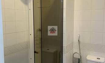 Imagem 7: Flat para aluguel com 45 metros quadrados com 1 quarto em Consolação - São Paulo - SP