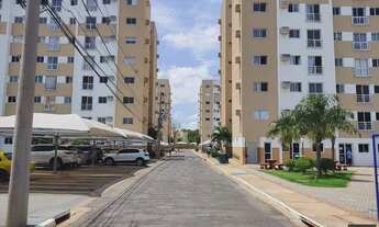 Imagem 3: Aluguel apartamento 03 quartos Res. torres do coxipó, Cuiabá (Chave 17 ) - AP0205