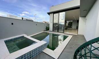 Imagem 6: Casa à venda em Condomínio na Zona Sul em Uberlândia