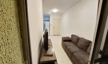 Imagem 3: Apartamento para venda com 50m² com 2 quartos suite em Jardim Atlântico - Serra - ES