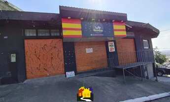 Imagem: SALÃO COMERCIAL PARA LOCAÇÃO NO CANGAÍBA