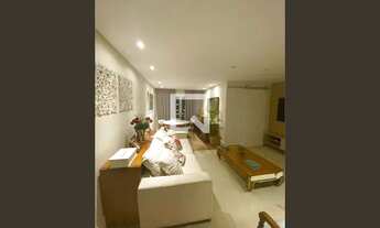 Imagem: Apartamento à Venda - Moema, 2 Quartos