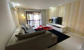 Imagem: Apartamento com 3 dormitórios para alugar