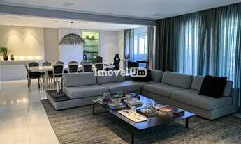 Imagem 2: Higienópolis Apartamento com 3 dormitórios