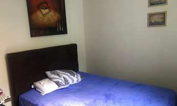 Imagem: Aluga-se 01 QUARTO em sobrado - VAGA MASCULINA