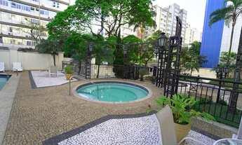 Imagem 7: Apartamento para aluguel possui 60 metros quadrados com 2 quartos em Bela Vista - São Paul