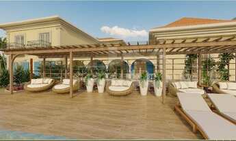 Imagem 6: Apartamento para venda tem 65 metros quadrados com 2 quartos em Coqueiros - Florianópolis