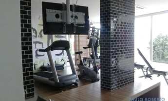 Imagem 3: APARTAMENTO - ACLIMAÇÃO - SP