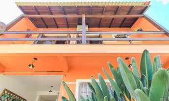 Imagem 2: Casa para venda com 150 metros quadrados com 3 quartos em Hípica - Porto Alegre - RS