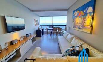 Imagem 4: Amplo 04 quartos Mobiliado e decorado na Praia das Virtudes-Guarapari-ES