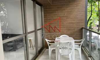 Imagem 6: Apartamento-À VENDA-Ipanema-Rio de Janeiro-RJ