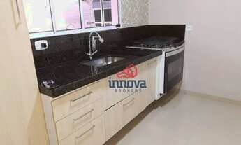 Imagem 5: Sobrado com 3 dormitórios à venda, 97 m² por R$ 450.000,00 - Parque Flamengo - Guarulhos/S