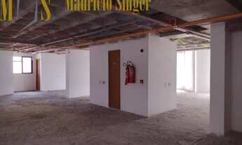 Imagem 7: SALA COMERCIAL no SALVADOR OFFICE & POOL, 232,66 M², 7 VAGAS, 5 SANITÁRIOS, PRÉDIO TEC