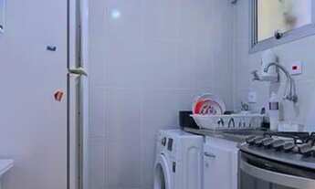 Imagem 7: Apartamento para Aluguel - Santa Cecília, 1 Quarto, 33 m2