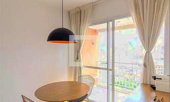 Imagem 6: Apartamento à Venda - Santa Cecília, 2 Quartos, 48 m2