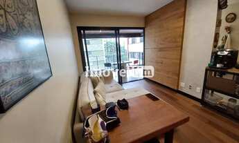 Imagem 3: Perdizes Apartamento com 2 dormitórios