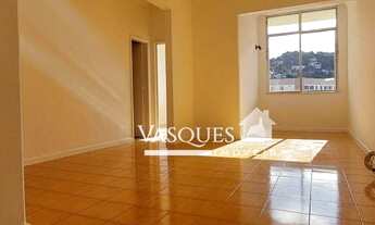 Imagem 2: Apartamento com 2 dormitórios para alugar, 60 m² por R$ 1.582,00/mês - Várzea - Teresópoli