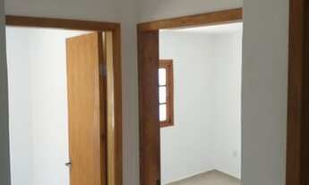 Imagem 5: Campinho / Cascadura 2Q apartamento de vila