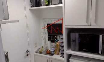 Imagem 4: Sala-À VENDA-Barra da Tijuca-Rio de Janeiro-RJ