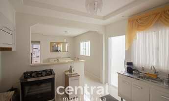 Imagem 4: Casa residencial à locação, 03 dormitórios sendo 02 suites, 130m²- Jardim Terra Branca