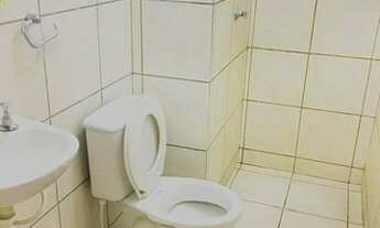 Imagem 7: Apartamento a venda com 57 metros quadrados com 3 quartos em Tancredo Neves ,Teresina - PI