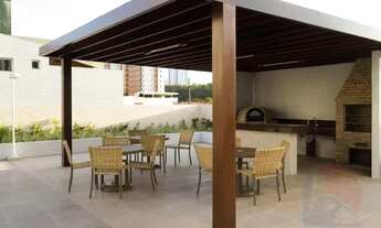 Imagem 4: Apartamento com 3 dormitórios à venda, 71 m² por R$ 699.000,00 - Manaíra - João Pessoa/PB