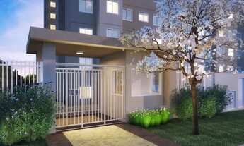 Imagem 4: Apartamento para venda tem 40 metros quadrados com 2 quartos em Itaquera - São Paulo - SP