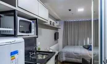 Imagem 3: Apartamento para Venda em Curitiba, Centro, 1 dormitório, 1 banheiro