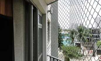 Imagem 5: Apartamento para Aluguel - Tatuapé, 2 Quartos, 60 m2