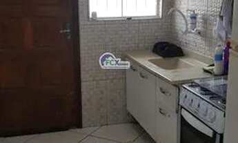 Imagem 2: Casa para venda tem 50 metros quadrados com 1 quarto em Balneário Gaivota - Itanhaém - SP