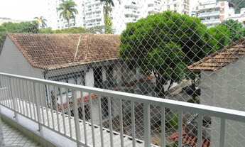 Imagem 3: Botafogo próximo da Cobal - Desocupado - Silencioso - Reformado - Vista verde livre - Vara