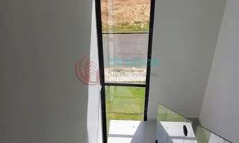 Imagem 3: Sobrado em Condomínio para Venda em Mogi das Cruzes, Cézar de Souza, 3 dormitórios, 3 suít