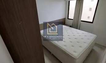 Imagem 6: PARQUE ATLANTICO l MOBILIADO l 43m² l R$ 4.000 (TX INCLUSAS) l BEIRA MAR em Boa Viagem - R