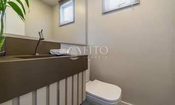 Imagem 4: ED. RES. CAMBORIÚ CENTER - PARAGUAÇU