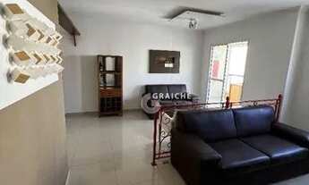 Imagem 4: Apartamento com 2 dormitórios para alugar, 83 m² por R$ 4.865,00/mês - Vila Andrade - São