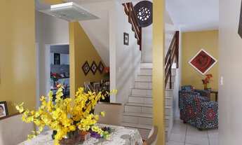 Imagem 7: CASA DUPLEX COM ÁREA DE LAZER - BAIRRO ININGA