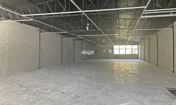 Imagem 2: Sala Aérea Centro Caxias do Sul