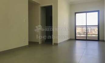Imagem 2: Apartamento Padrão em São José do Rio Preto