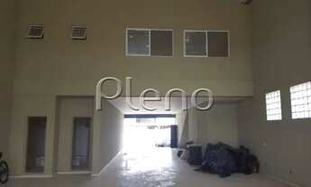 Imagem 5: Venda Galpão / depósito com 3 vagas na garagem