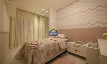 Imagem 4: Apartamento com 3 dorms, Forte, 200m da Praia