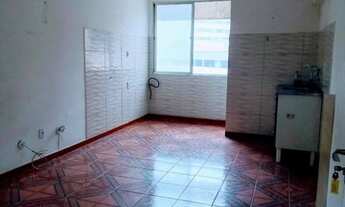 Imagem 2: Apartamento para venda tem 25 metros quadrados com 1 quarto em Centro - Petrópolis - Rio d