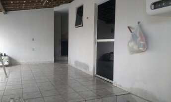 Imagem 6: Casa, por traz da Polícia Rodoviária Federal Bayeux, com 2 quartos, sendo uma suíte