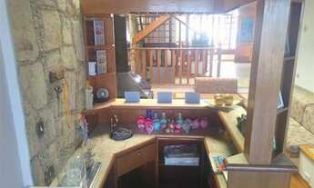 Imagem 12: Sobrados para venda em São Paulo no bairro Parque São Lucas