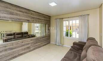 Imagem 6: Casa em Condomínio para aluguel, 4 quartos, 2 suítes, 2 vagas, Ecoville - Porto Alegre/RS