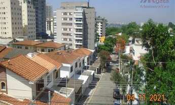 Imagem: Apartamento Alto da Lapa São Paulo/SP