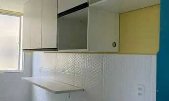 Imagem 5: Apartamento para Aluguel - Mirantes Green Park - São Gonçalo do Amarante
