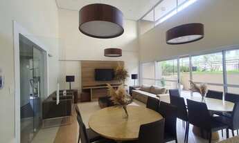 Imagem 3: Apartamento para venda tem 52 metros quadrados com 1 quarto em Vila Olímpia - São Paulo